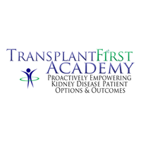 Transplant First
