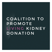 Coalition to Promote Living Kidney Donation