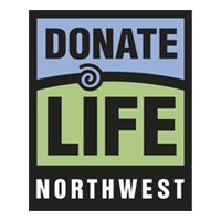 Donate Life Northwest